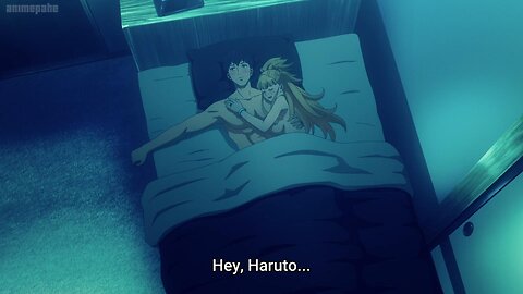 they finally had sex | Tales of Wedding Rings Season 2 [Uncensored]