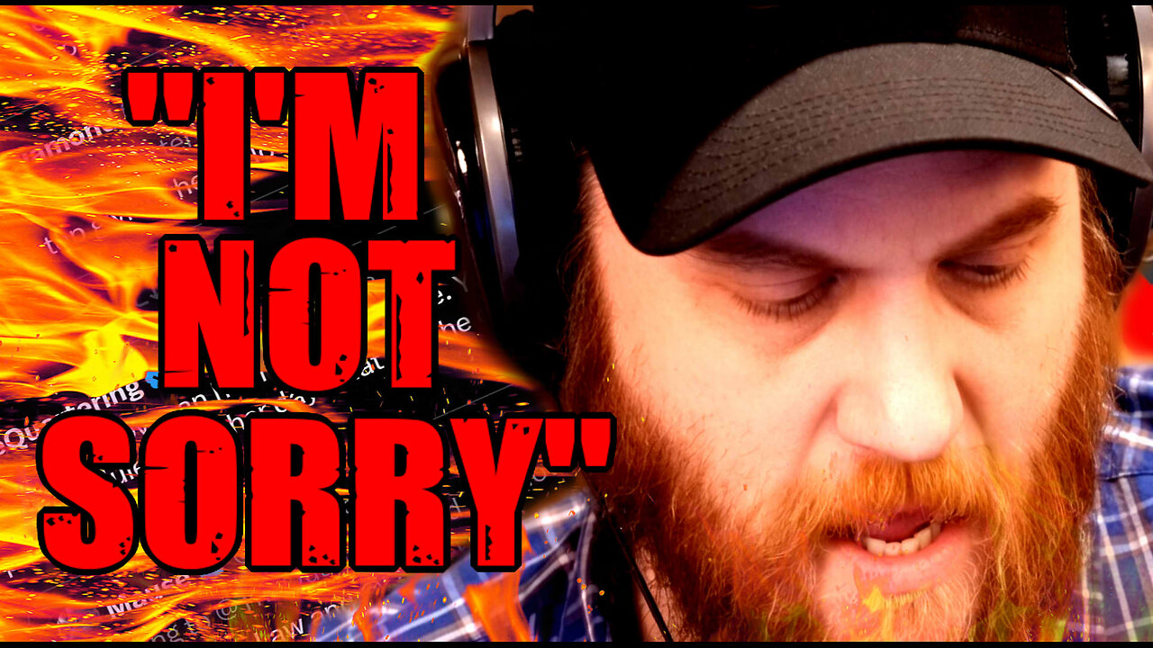 THEQUARTERING FINALLY RESPONDS | Pre Debate STREAM | Will Jer Show?