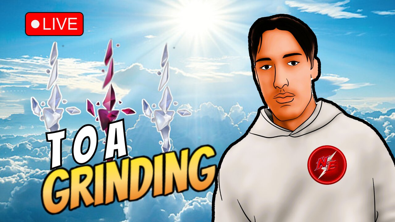TOA UR A Hole | Shorter Stream