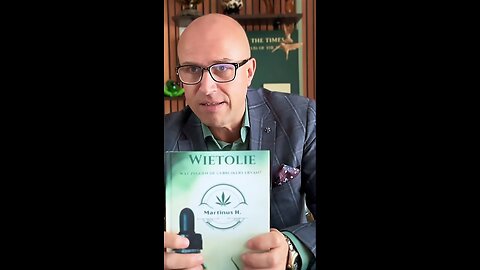 Wietolie roept vaak vragen op. Wat is het nu precies?