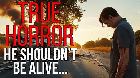 What REALLY Happens When You Witness a Mysterious Accident