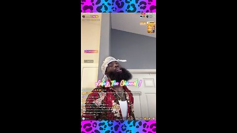- OFFICIAL CITIZEN ; HOLLY THREATENING TO POP UP ON CITIZEN & GET IT BACK IN BLOOD !