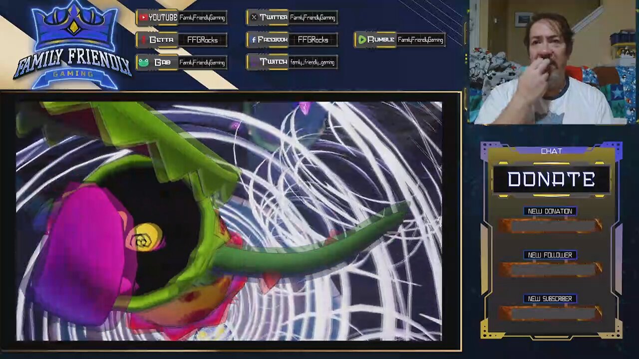 Mario & Luigi Brothership Episode 12