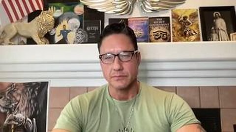 Ismael Perez: Shocking Intel 9/12/25 - What Really Happened to Charlie Kirk?
