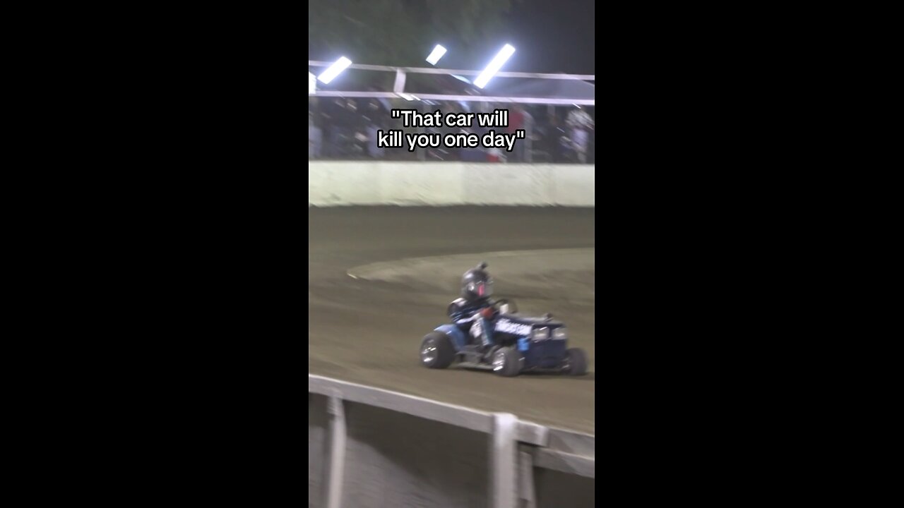 2025 Race Season Points Opener