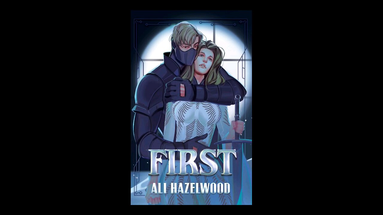 Review of First by Ali Hazelwood
