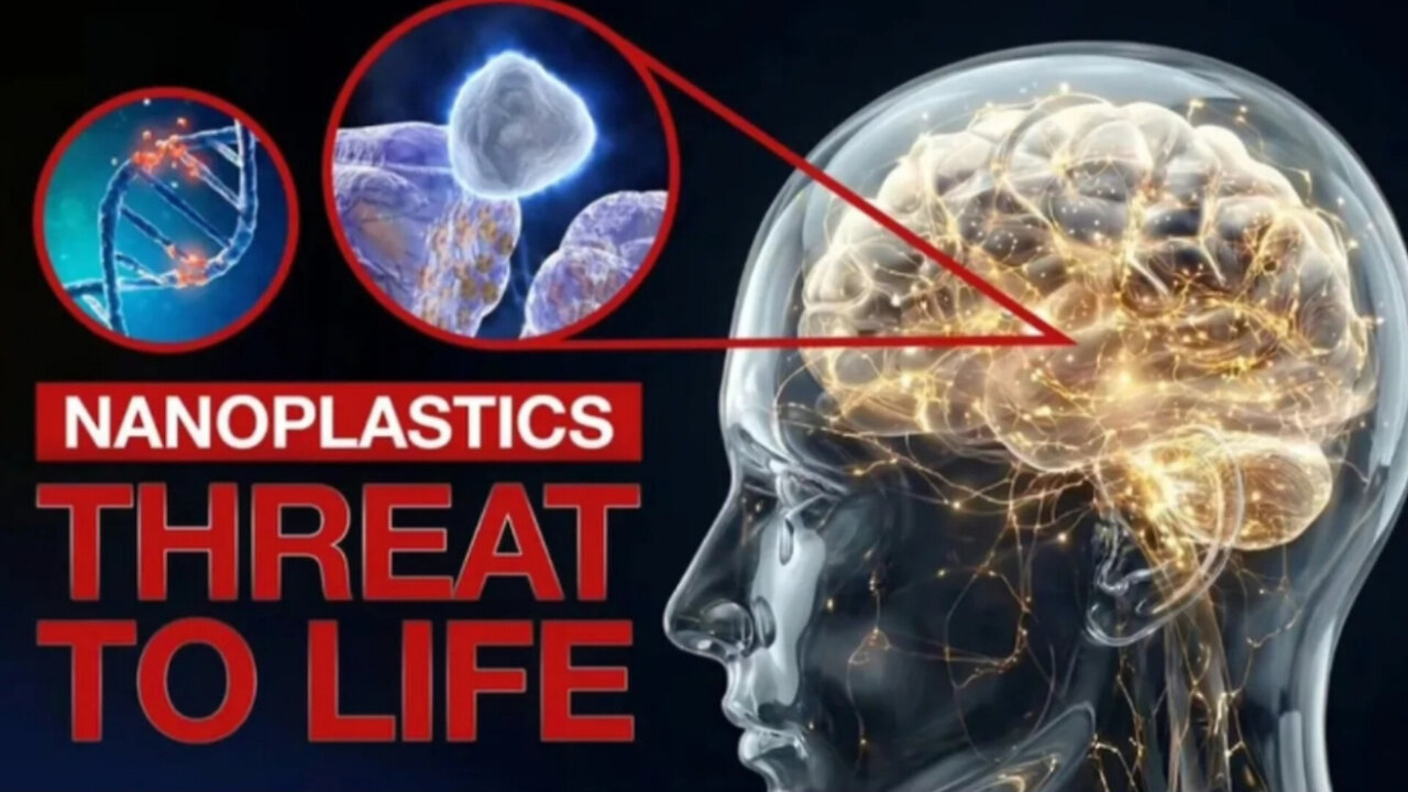 Nanoplastics. Threat to Life | ALLATRA Documentary