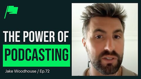 Bitcoin and the Power of Podcasting