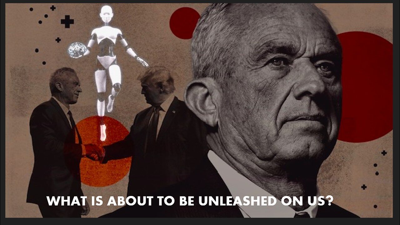 Episode 410 June 25, 2025 What is MAHA About to Unleash on Us?