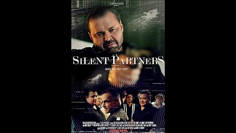SILENT PARTNERS - Review of the Week