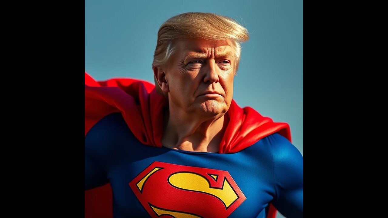 SuperTrump