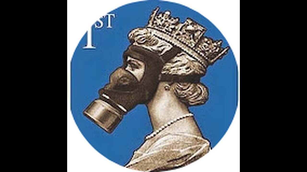 FEMA / Chemtrails / DePopulation / NWO / CIA - Leuren Moret (2014)