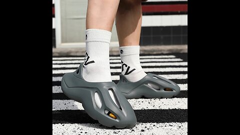 Cool Closed Toe Beach Sandals, for Fishing, Beach, Outdoor