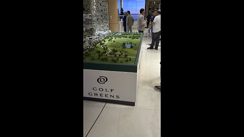 Damac Island