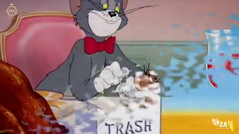 Tom and Jerry Cartoons