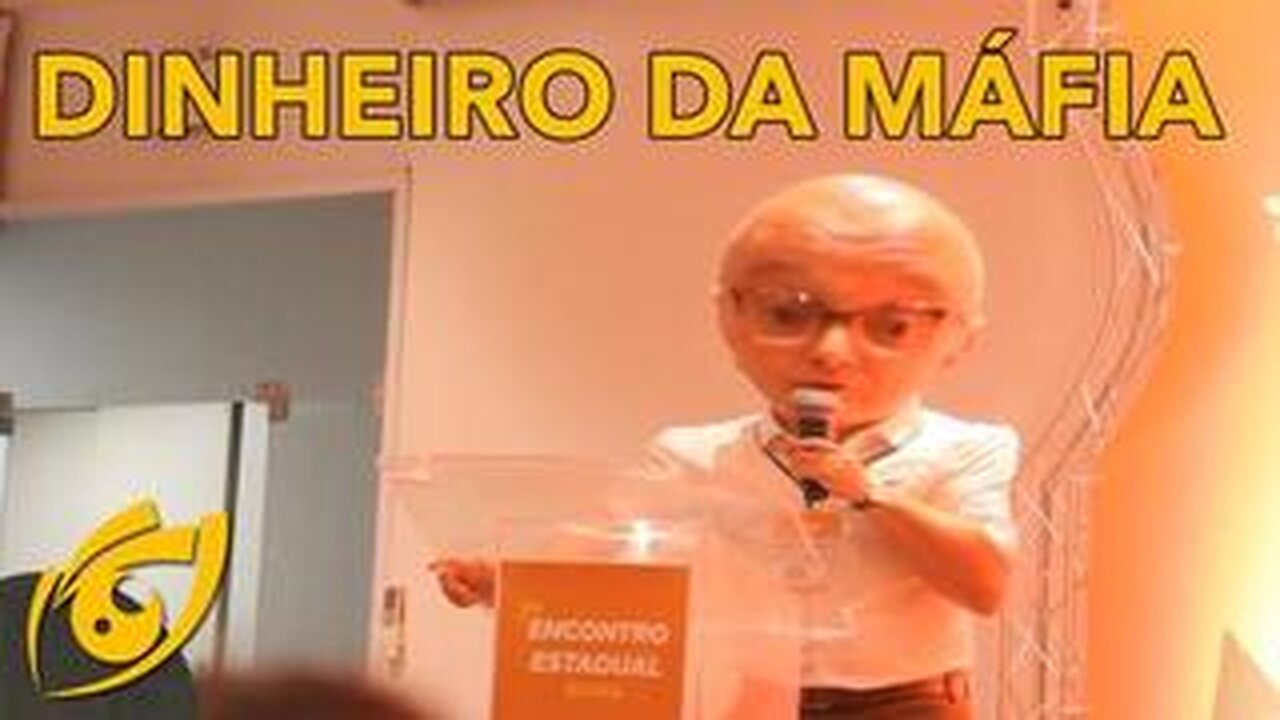 Partido Novo devolve fundo eleitoral | Visão Libertária - 24/08/20 | ANCAPSU