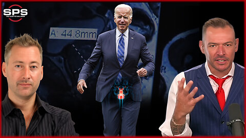 Biden’s Sudden Turbo “Prostate Cancer” a PsyOp?