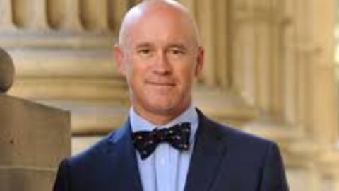 Dr David Martin Speech in Canada about mRNA Injection Bioweapon