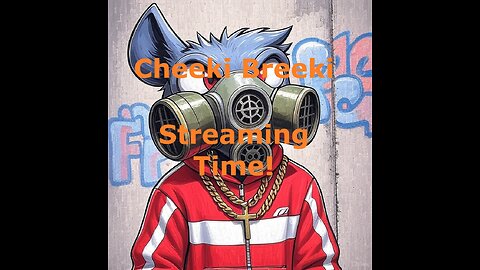From My Tater Fingies | Streaming Time!