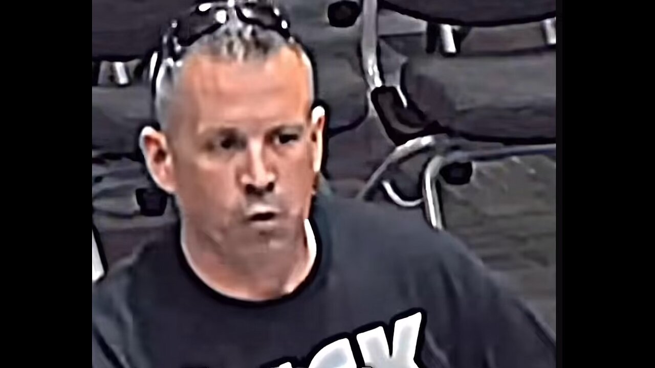 Another boring liberal