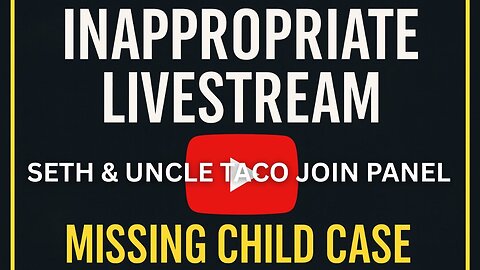 SETH & UNCLE TACO ON BJ'S PANEL WITH AI SUMMARY