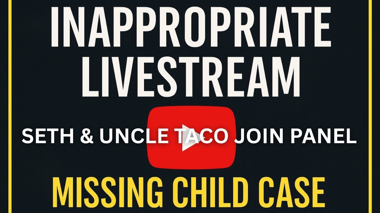 SETH & UNCLE TACO ON BJ'S PANEL WITH AI SUMMARY