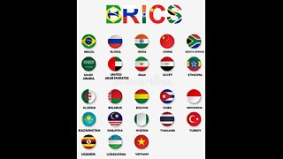 BRICS nations
