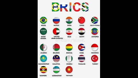 BRICS nations