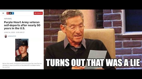 Dem Rep. Seth Magaziner Plays Gotcha With Kristi Noem Deporting Military Veterans, Loses