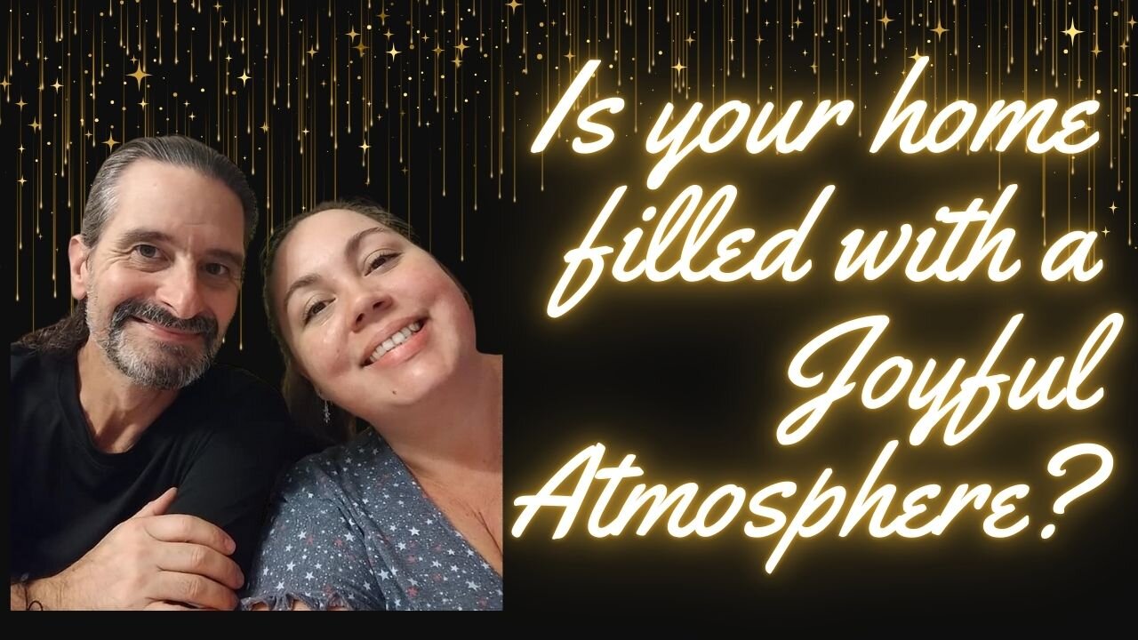 Why Joy Matters in Marriage #aperfectlyimperfectmarriage #strongertogether_apim