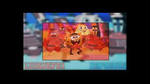 La Banda de Calamardo Aka. "lavanda calamarda" (Luisjefe1 Resubido)