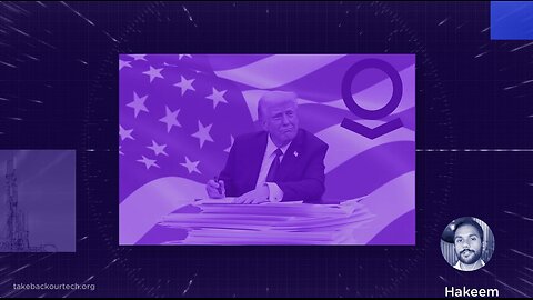 Big Beautiful Bill Unleashes Palantir's AI Surveillance