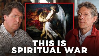 Cliffe Knechtle: This One Event Proves That Demonic Forces Are Very Much Real