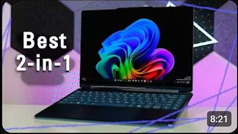 🔥 Lenovo Yoga 9i (Feb 19 Version) 💻✨ The Ultimate 2-in-1 Laptop Experience! 😍⚡