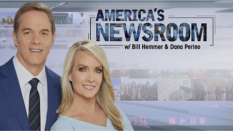 America’s Newsroom - January 22
