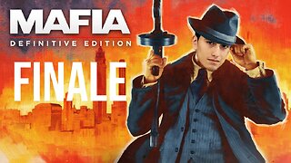 Being A Mobster Is An Offer I Can't Refuse FINALE (Mafia)