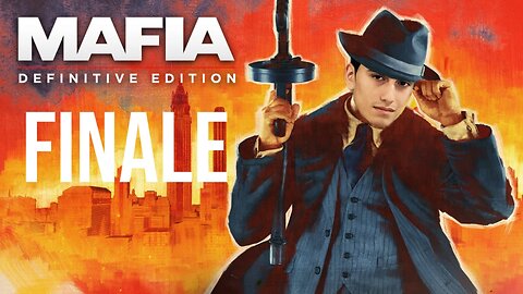 Being A Mobster Is An Offer I Can't Refuse FINALE (Mafia)