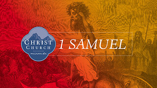 2026-01-04_1 Samuel 1.1-18 The Making of a Woman of God