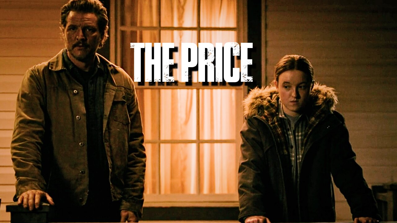 THE LAST OF US SEASON 2 EPISODE 6 REVIEW THE PRICE #thelastofus #thelastofushbo #hbomax #tlou #tlou2