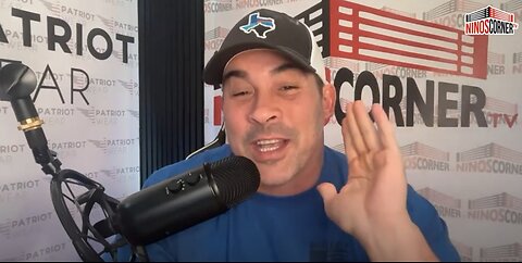 Nino - Elites PANIC- Diddy On Trial, Celebs Named. Gov't's $21 Trillion Bunker 'Conspiracy' Exposed!