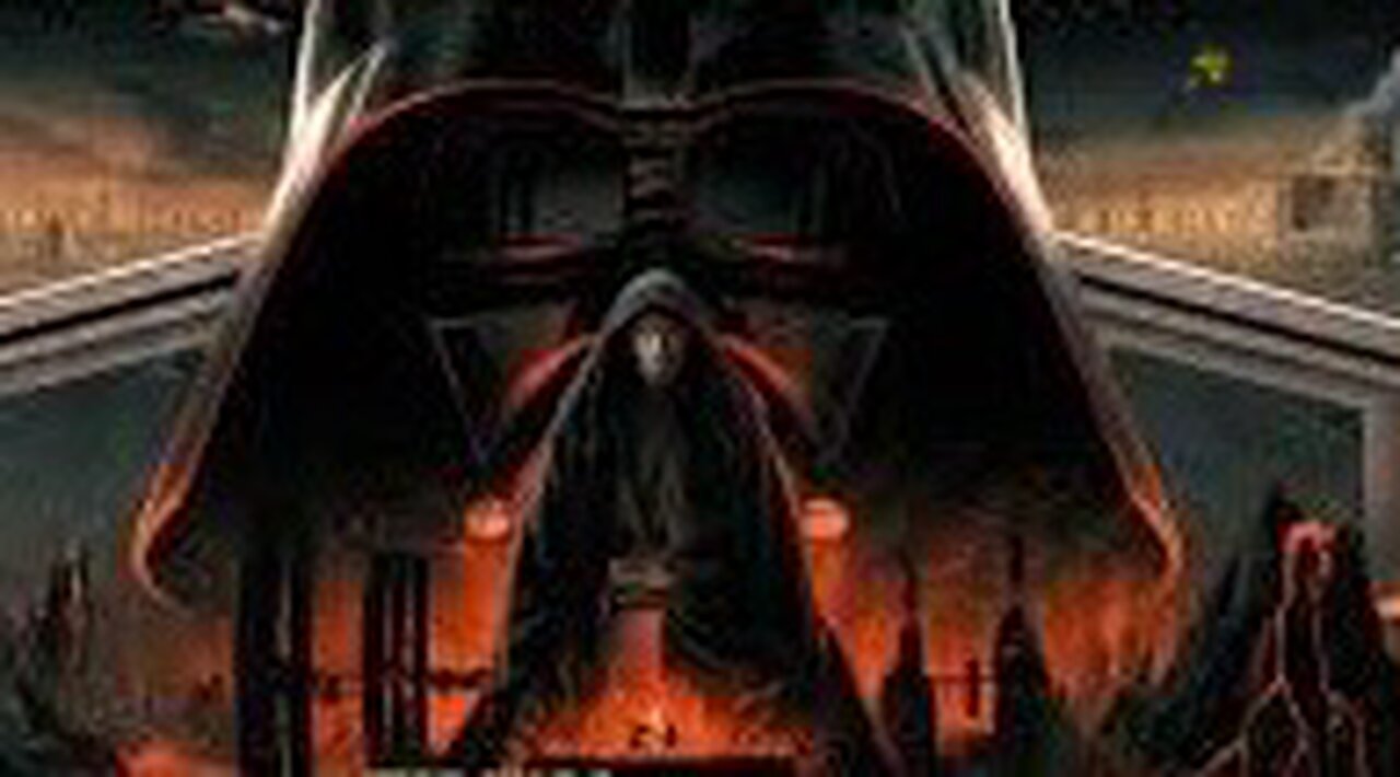 *NEW* Teaser Drop for New Inbound Raid! | Lord Vader/Revenge of the Sith Themed!