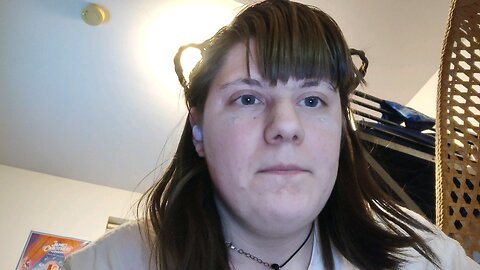 Makeup tutorial