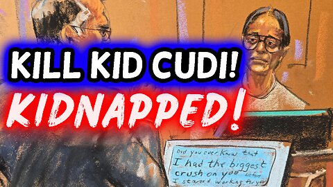 BREAKING: Diddy Plotted to Murder Kid Cudi Over Cassie, Says Former Assistant! Diddy Trial Day 10