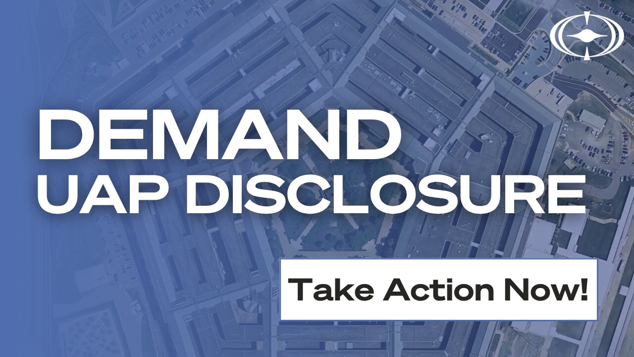 Exposing the Government's Longstanding Campaign of UFO/UAP Disinformation