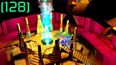 UFO: Aftershock (ShadoWarrior's Weapon Rebalance mod) - Walkthrough/Videonávod - 128 [EN/CZ]