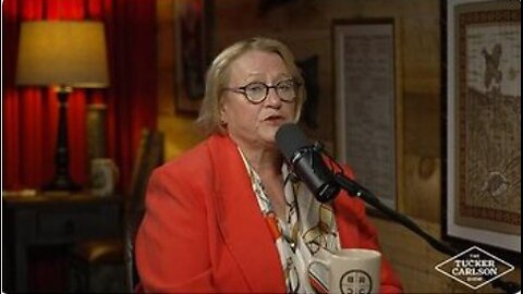 Catherine Fitts: Bankers vs. the West, Secret Underground Bases, and the Oncoming Extinction Event
