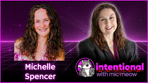 'Intentional' Live Season 1, Ep. 107: 5-7-2025 -- "The Shocking Truth: Fetal Demise"