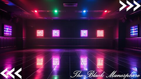 The Club Scene of Today as Told by YP