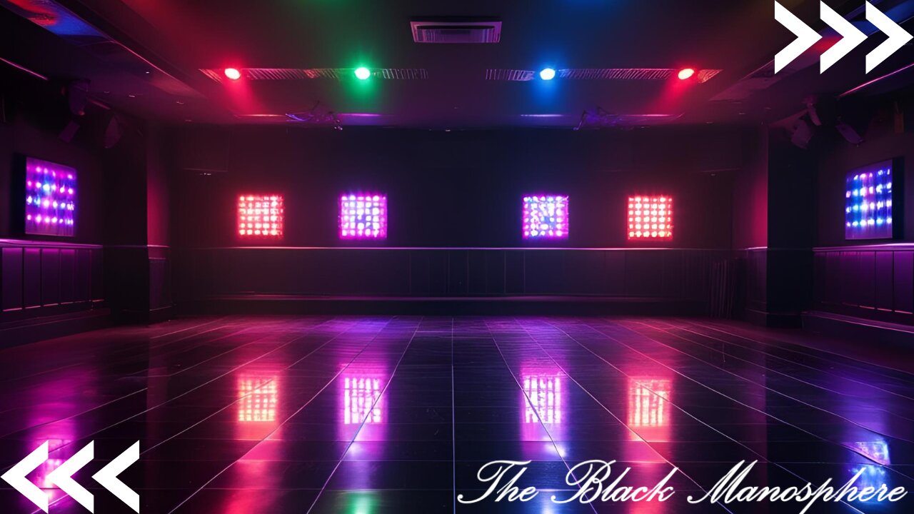 The Club Scene of Today as Told by YP