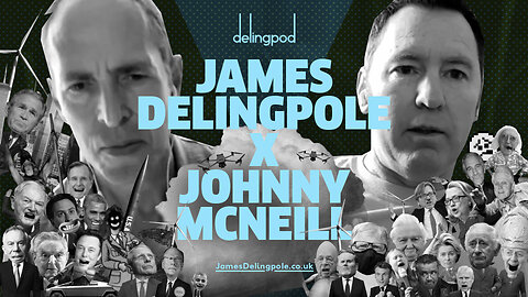 Johnny McNeill